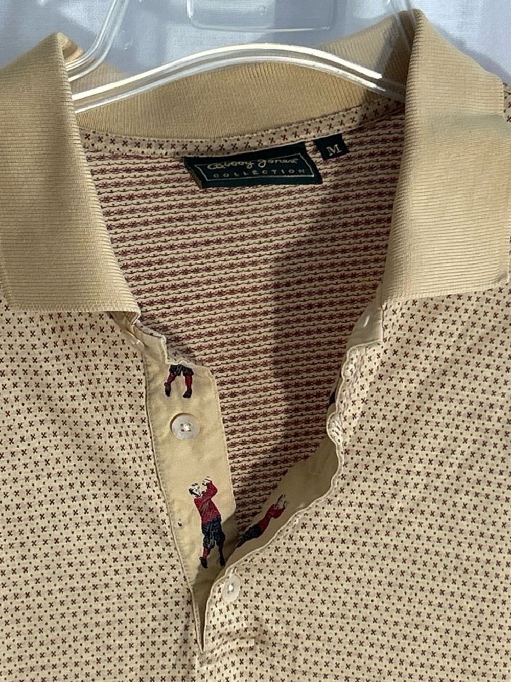 Bobby Jones Collection - Picture 3 of 6